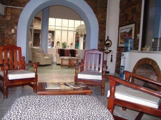 Hotel Elena Salta - Photo4