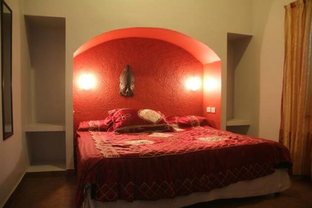 Hotel Elena Salta - Photo5