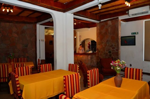 Hotel La Giralda Salta - Photo3