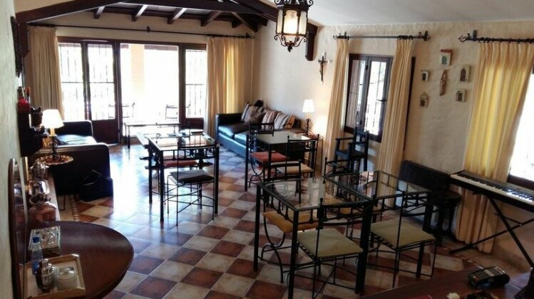 Hotel Las Chirimoyas - Photo3