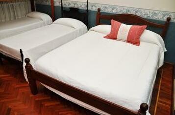 Hotel Los Reyes - Photo2