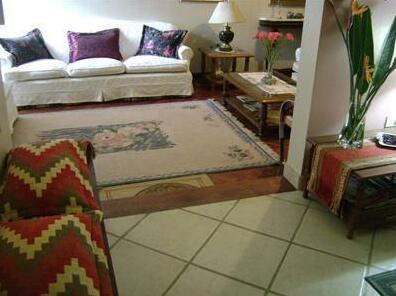 Hotel Los Reyes - Photo5