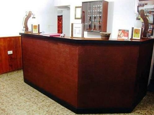 Hotel Satiri - Photo2