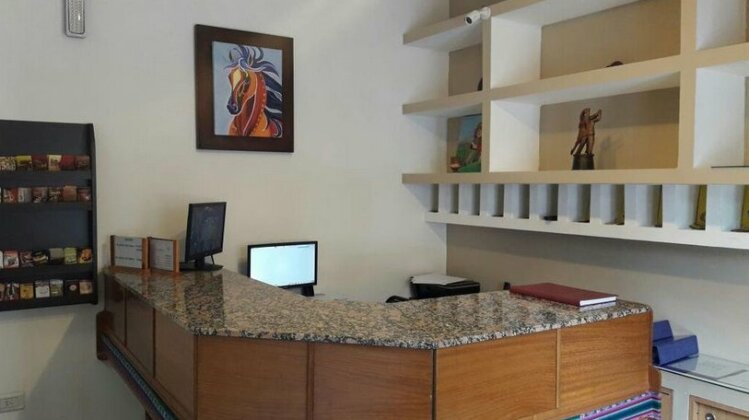 Inti Masi Hotel - Photo2