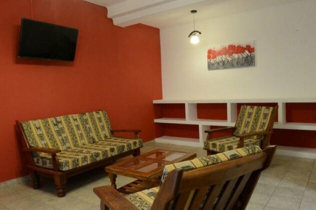 Inti Masi Hotel - Photo3