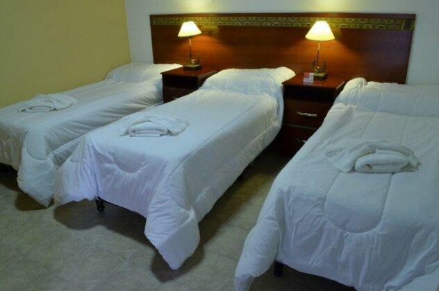 Inti Masi Hotel - Photo4