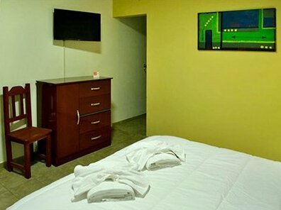 Inti Masi Hotel - Photo5