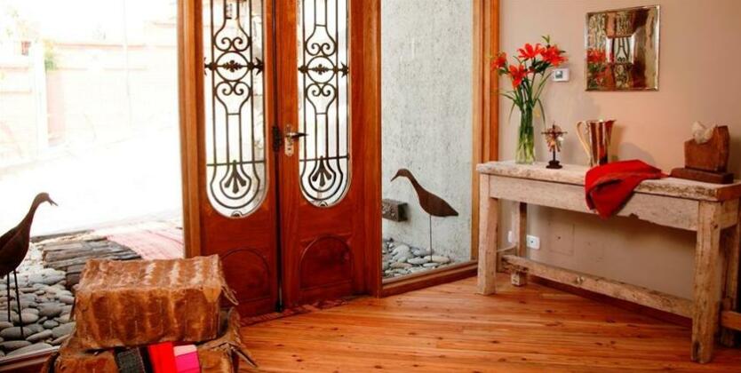 Kkala Boutique Hotel - Photo3