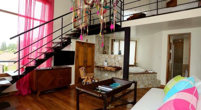 Kkala Boutique Hotel - Photo5
