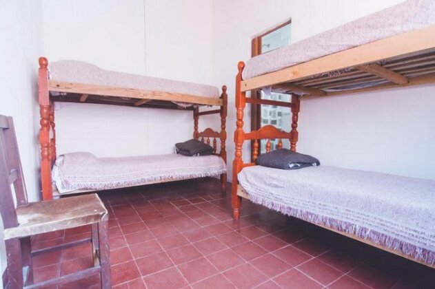 Las Rejas Hostel - Photo4