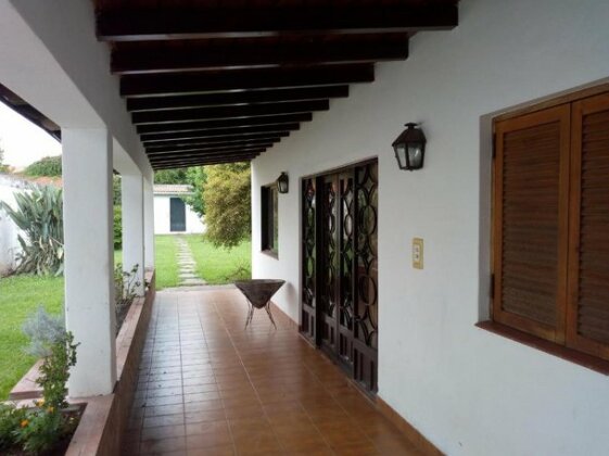 Rancho Aparte Salta - Photo3