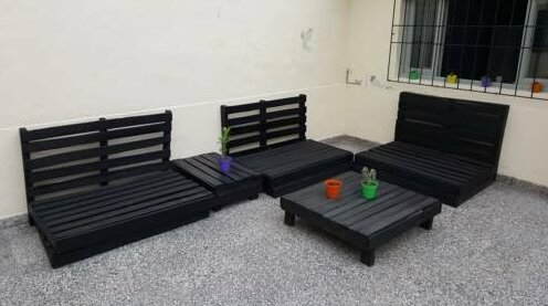 Tierra Norte Hostel - Photo2