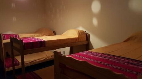 Tierra Norte Hostel - Photo4