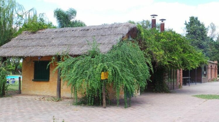 Estancia La Cinacina