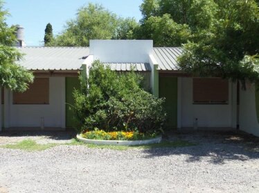 Hotel Carmen de Areco