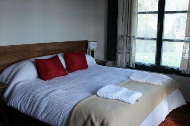 Hotel El Triunfo de Areco - Photo5