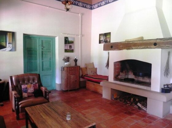 Raucho Eco Guesthouse - Photo4