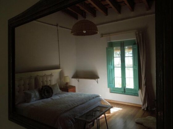 Raucho Eco Guesthouse - Photo5