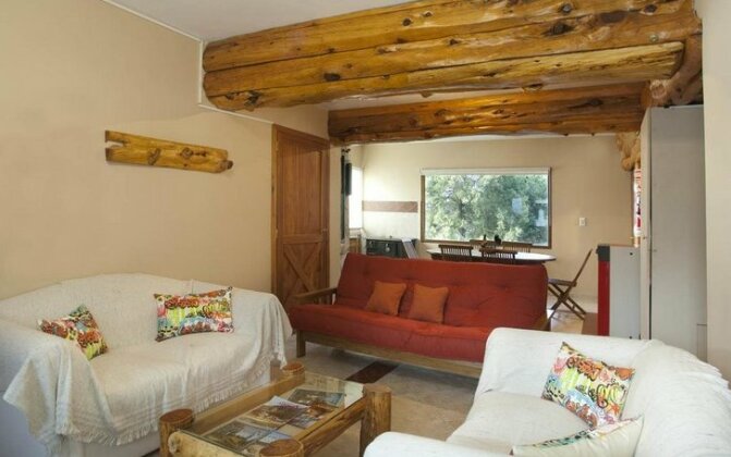 Andes View Bariloche Casa en Alquiler Temporario - Photo4