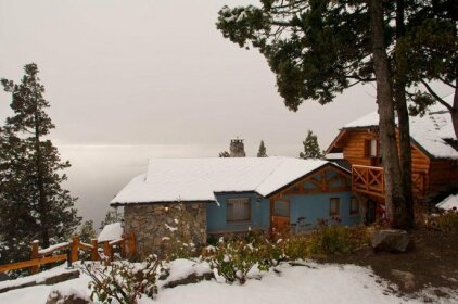 Andes View Bariloche Casa en Alquiler Temporario