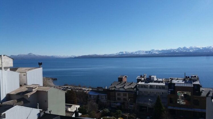 Bariloche Down Town 3