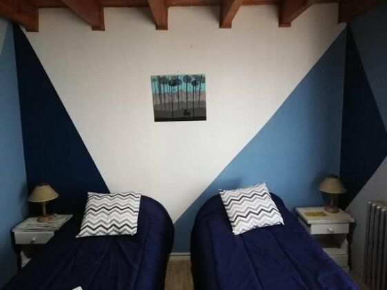 Berkana hostel Bariloche - Photo5