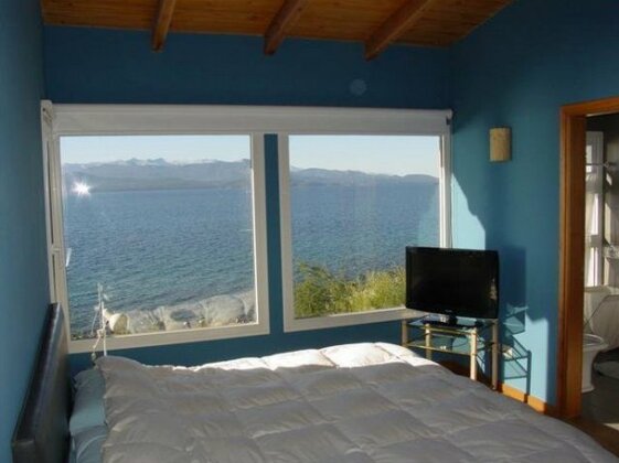 Cabanas Barlovento San Carlos de Bariloche - Photo3