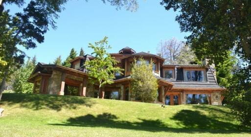 Casa Del Lago Bariloche
