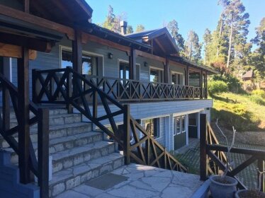 Casa en Bariloche