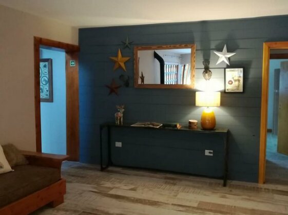 Complejo Base 41 - Photo4