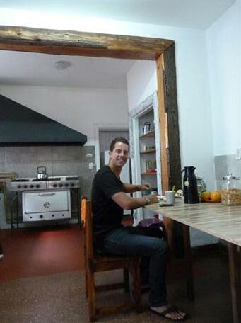 HOPA-Home Patagonia Hostel & Bar - Photo4