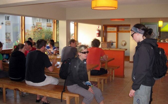 Hostel Inn Bariloche - Photo3