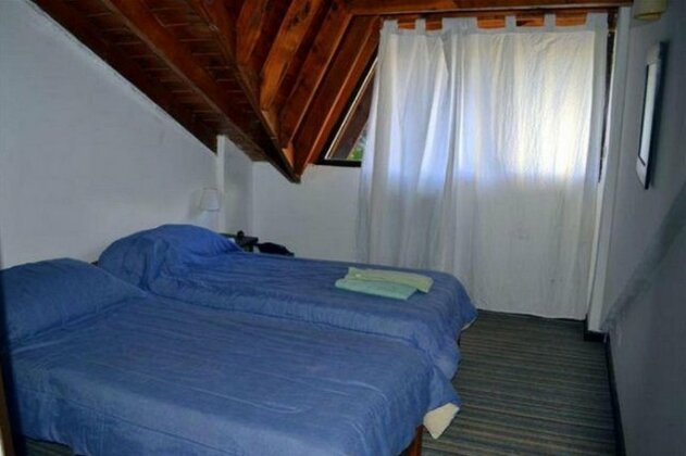 Hosteria de la Villa San Carlos de Bariloche - Photo2