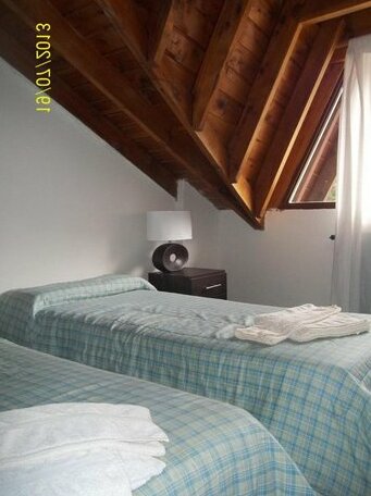 Hosteria de la Villa San Carlos de Bariloche - Photo4