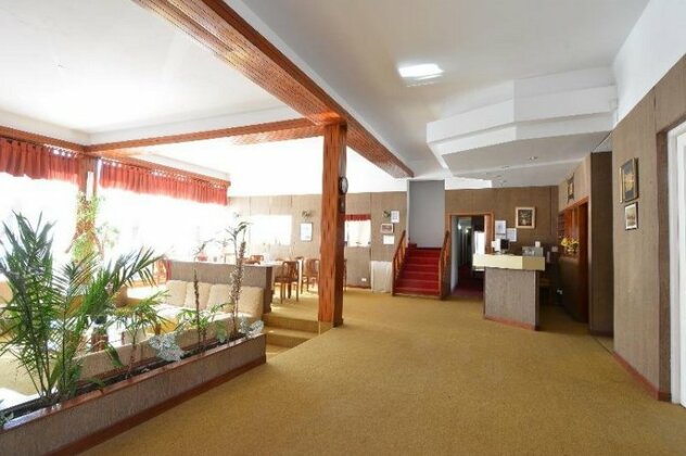 Hotel Amancay San Carlos de Bariloche - Photo2