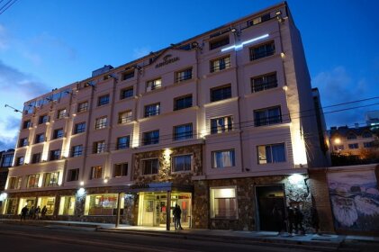 Hotel Ausonia San Carlos de Bariloche