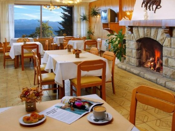Hotel Concorde San Carlos de Bariloche - Photo3