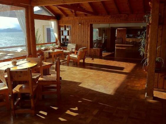 Hotel Huemul San Carlos de Bariloche - Photo3