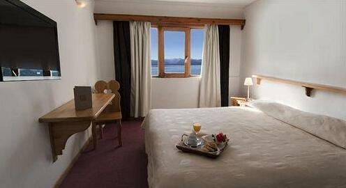Hotel Huemul San Carlos de Bariloche - Photo4