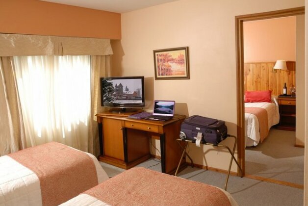 Hotel Nevada San Carlos de Bariloche - Photo3