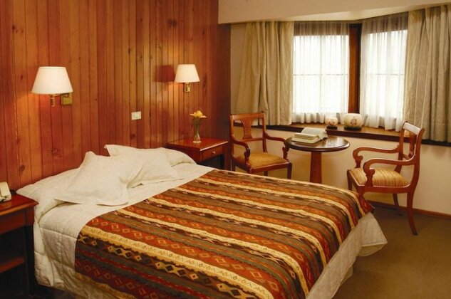 Hotel Nevada San Carlos de Bariloche - Photo4