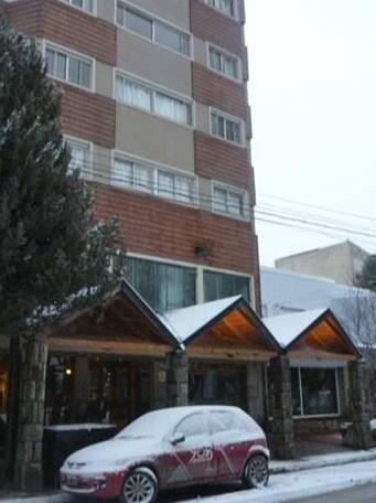 Hotel Plaza San Carlos de Bariloche