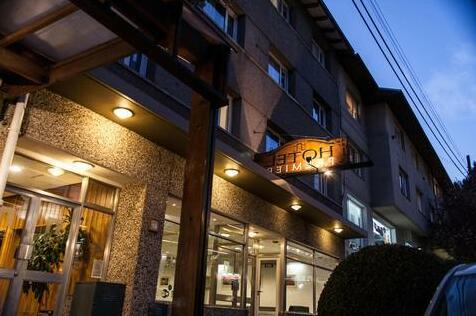 Hotel Premier Bariloche - Photo2