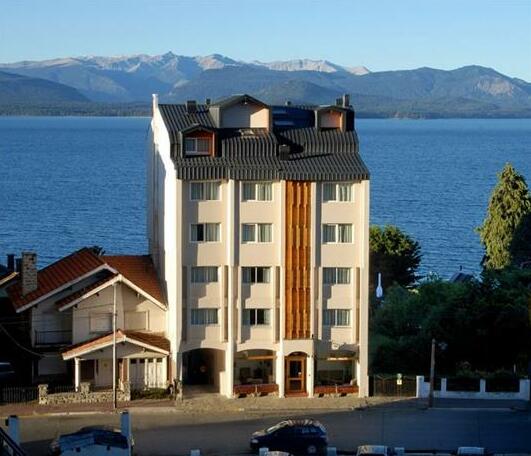 Hotel Tirol San Carlos de Bariloche - Photo2