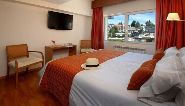 Hotel Tirol San Carlos de Bariloche - Photo4