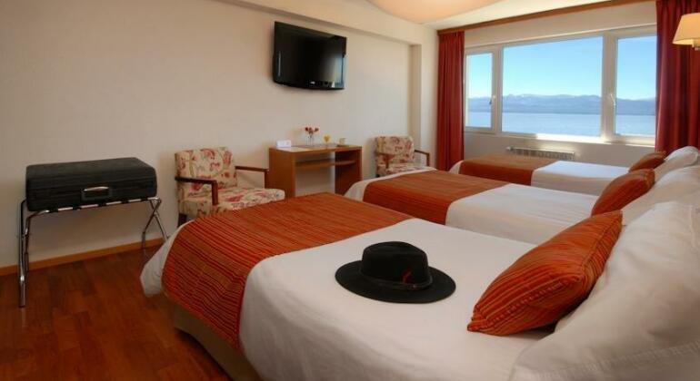 Hotel Tirol San Carlos de Bariloche - Photo5