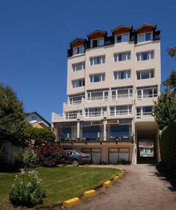 Hotel Tirol San Carlos de Bariloche