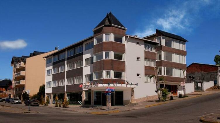 Monte Cervino Hotel