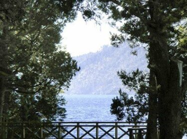 Posada Piedra Del Condor San Carlos de Bariloche