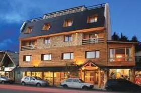 Presidente Hotel San Carlos De Bariloche